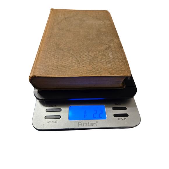 The history of the girondists by Alphonse De Lamartine 1847 harper & brothers - Picture 8 of 8